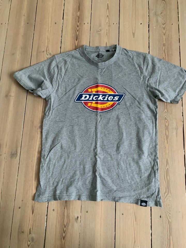 T-shirt, Bomuld, Dickies