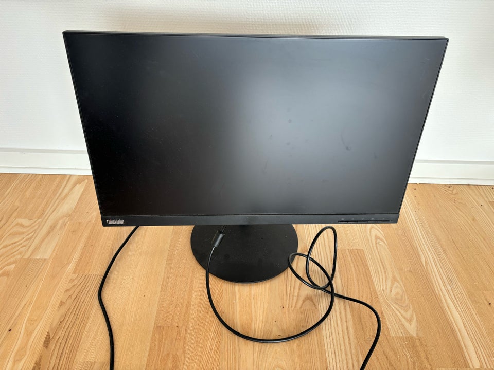 Lenovo , fladskærm, ThinkVision