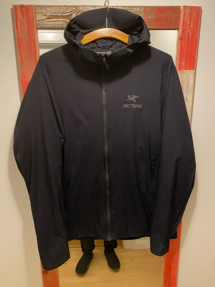 Jakke, str. L, Arcteryx