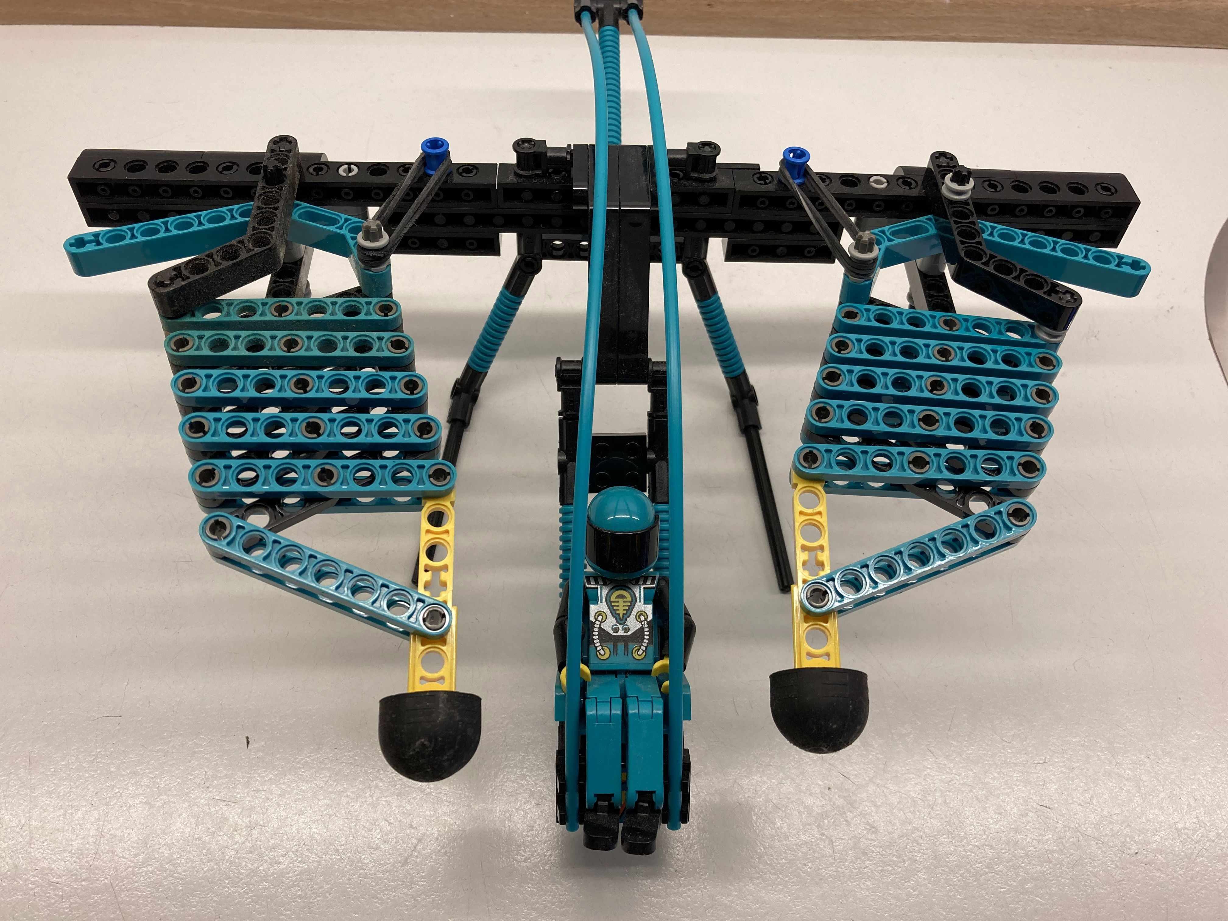 Lego Technic 8266