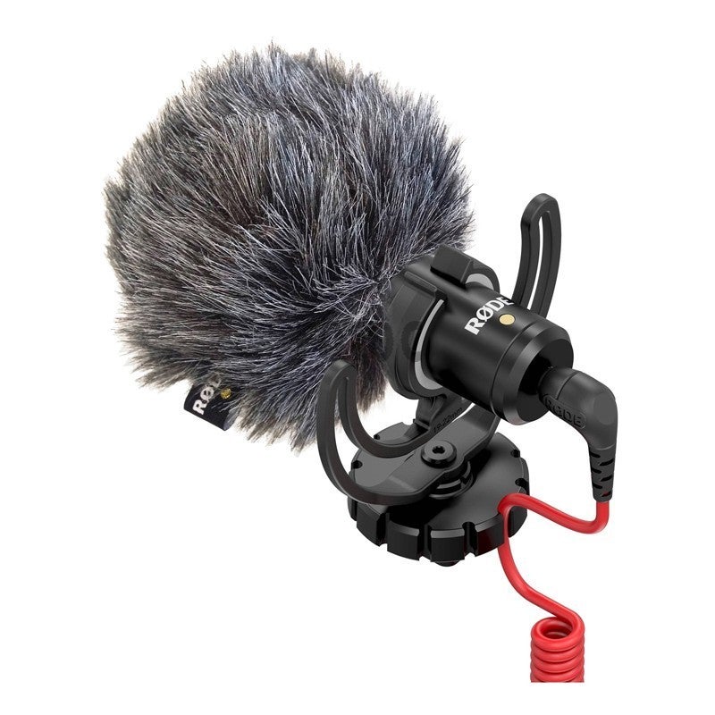 Mikrofon, Røde Videomicro, RØDE