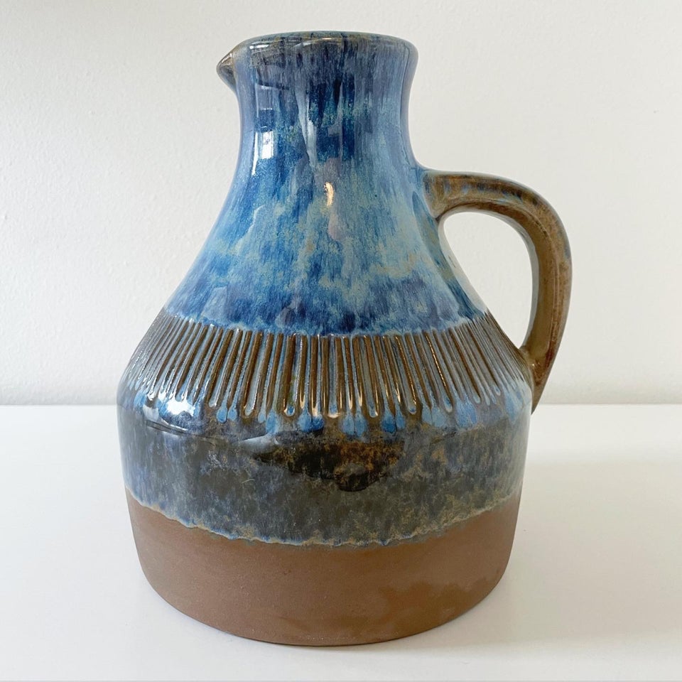 Keramik Vase Marianne Starck for