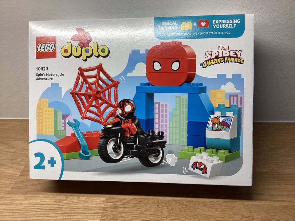 Lego Duplo, 10424