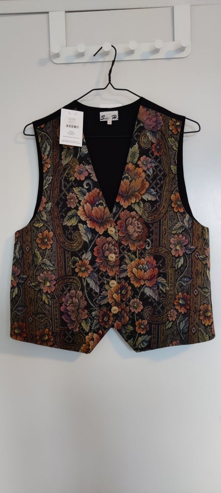 Vest, Susan H, str. 40