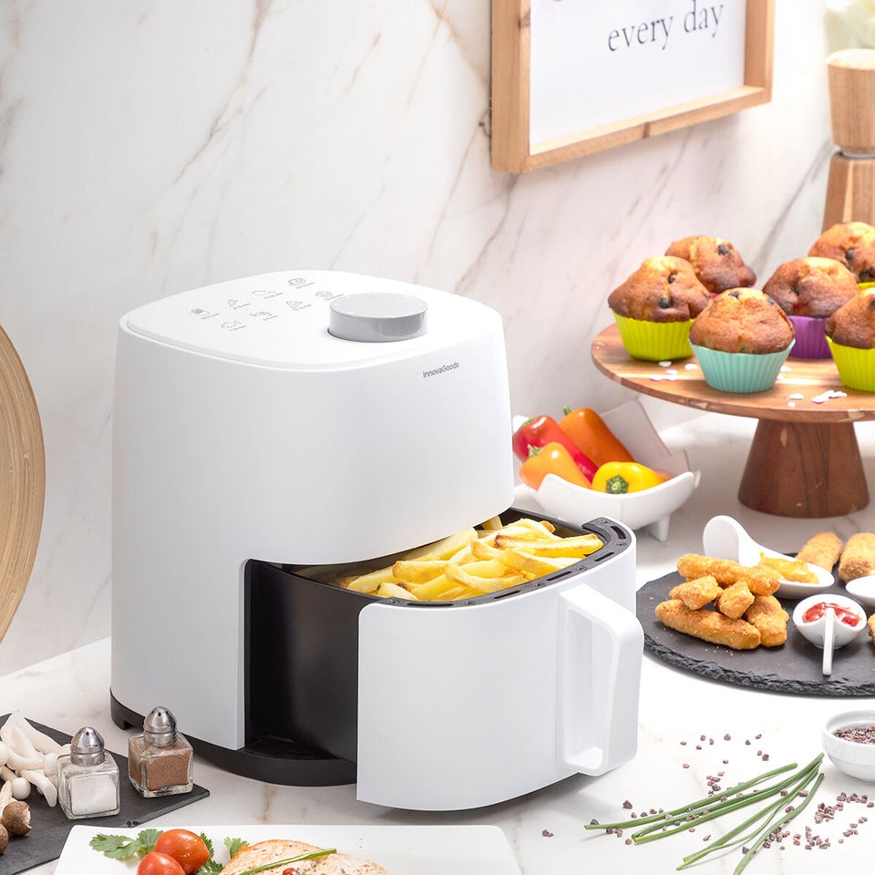 AIR FRYER Innova Goods