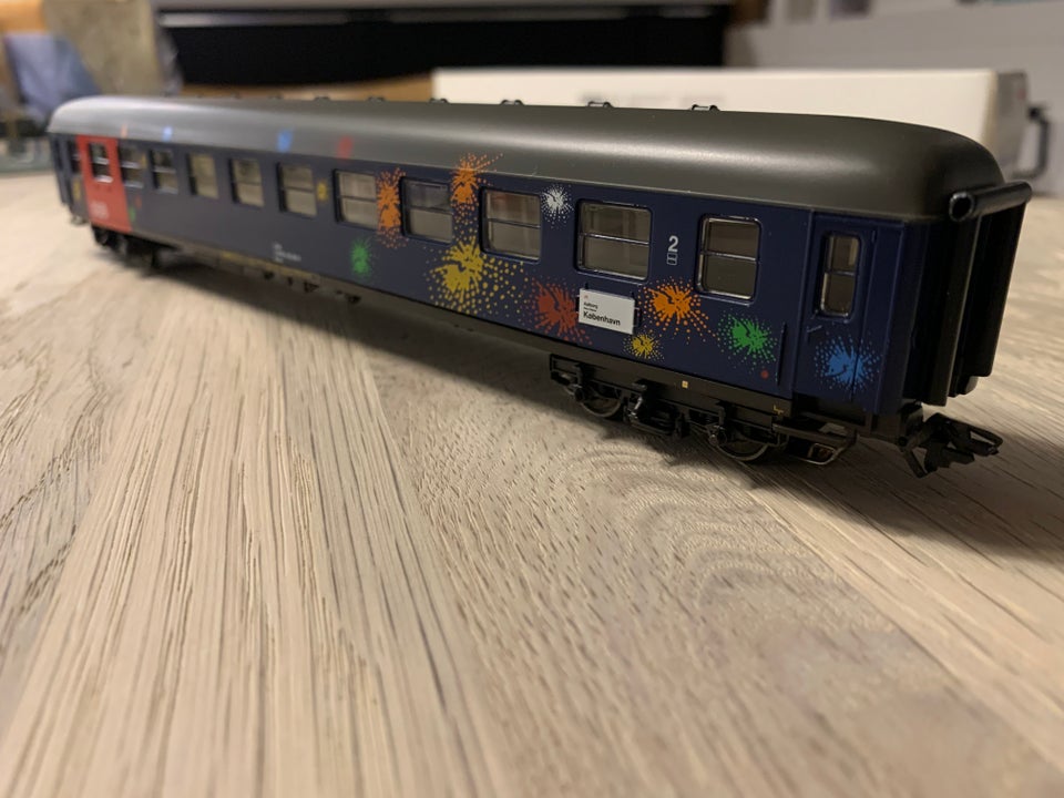 Modeltog, Märklin 4269+42691,