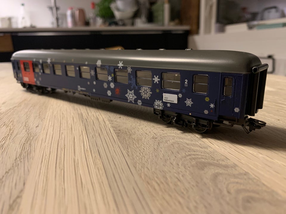 Modeltog, Märklin 4269+42691,