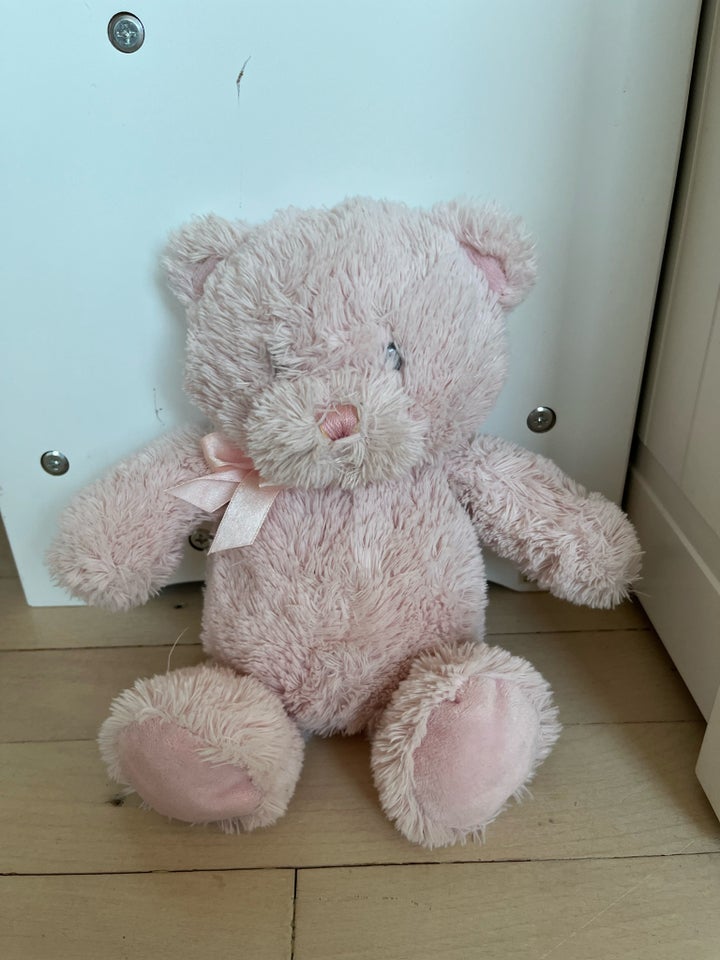 Bamse Teddykompaniet