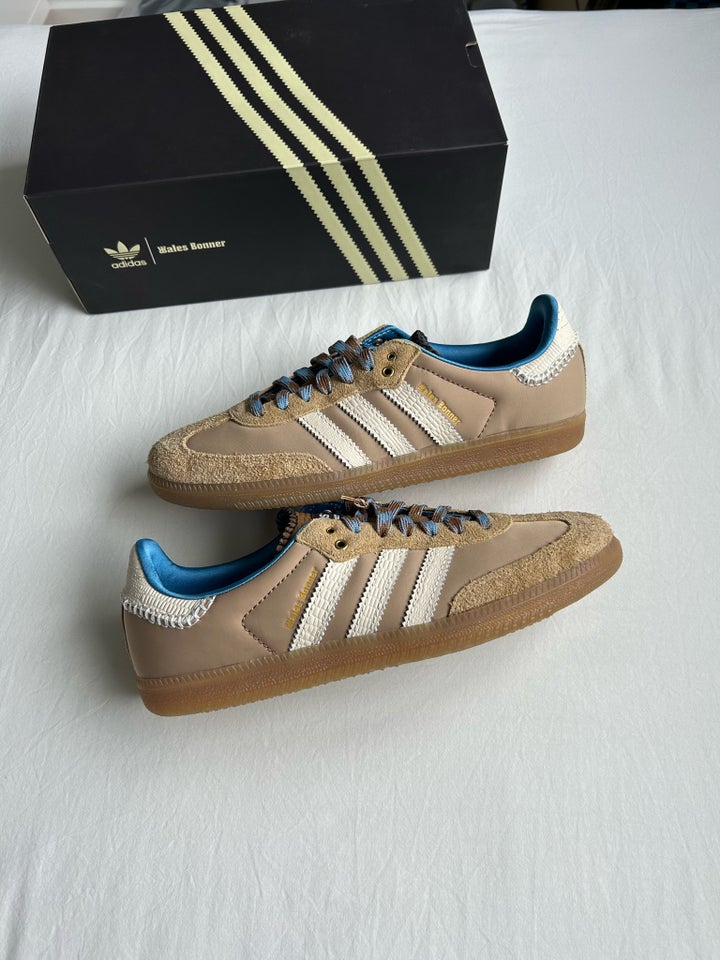 Sneakers Adidas X Wales Bonner