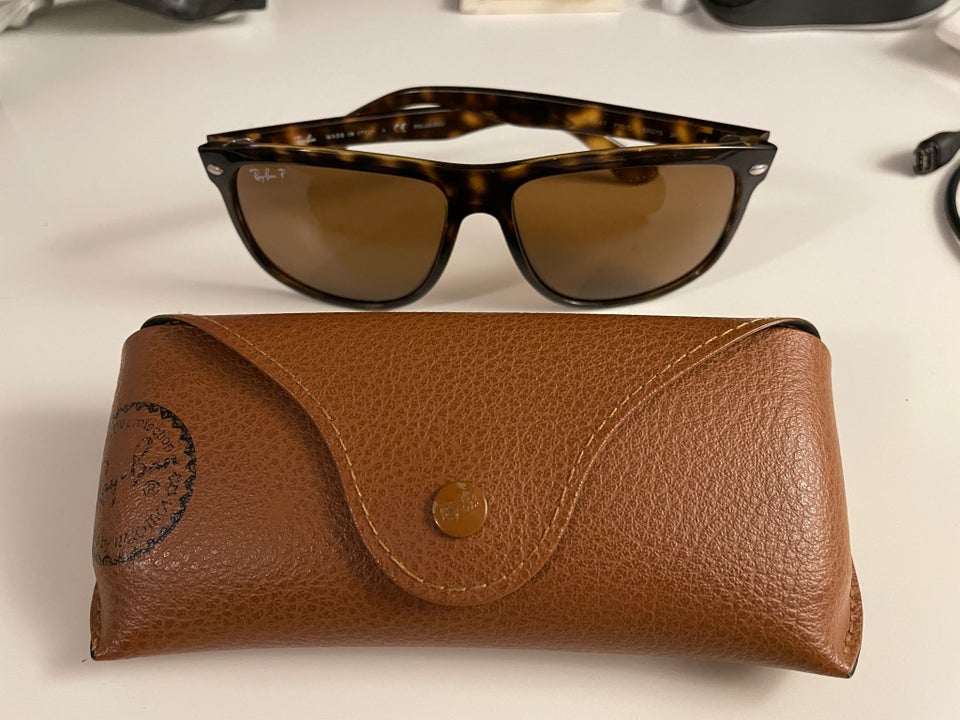 Solbriller herre, Ray Ban