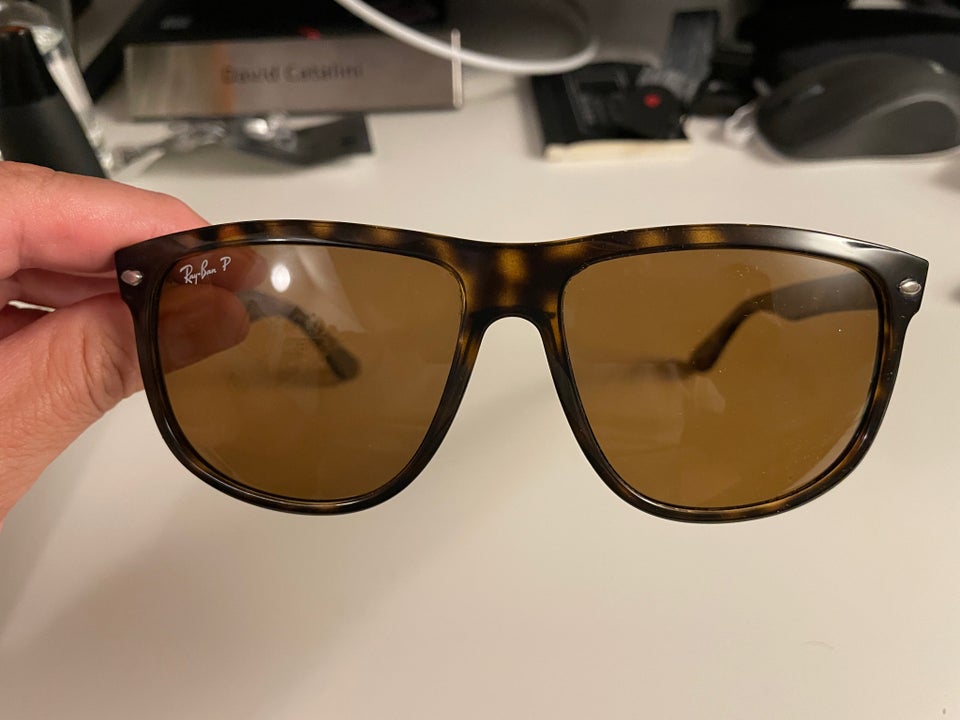 Solbriller herre, Ray Ban