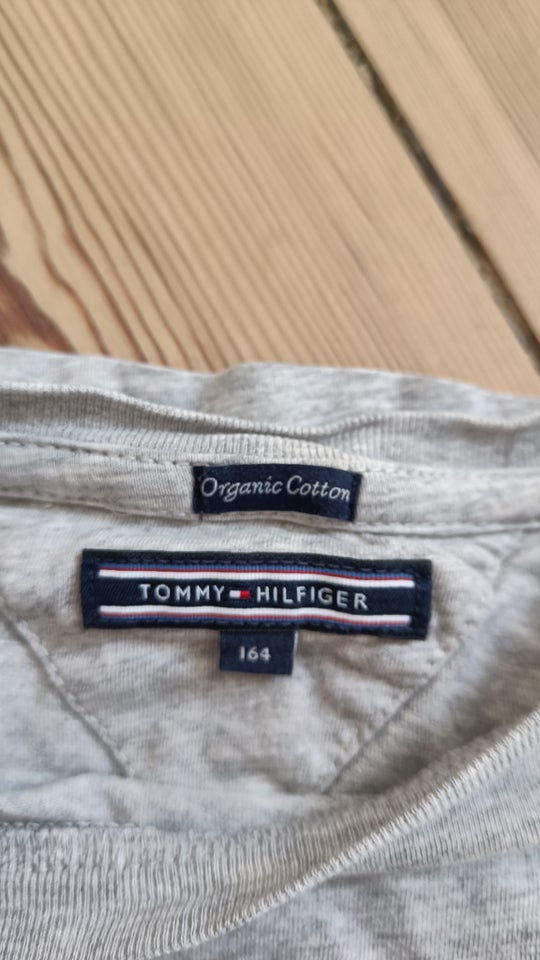 T-shirt, T-shirt, Tommy Hilfiger