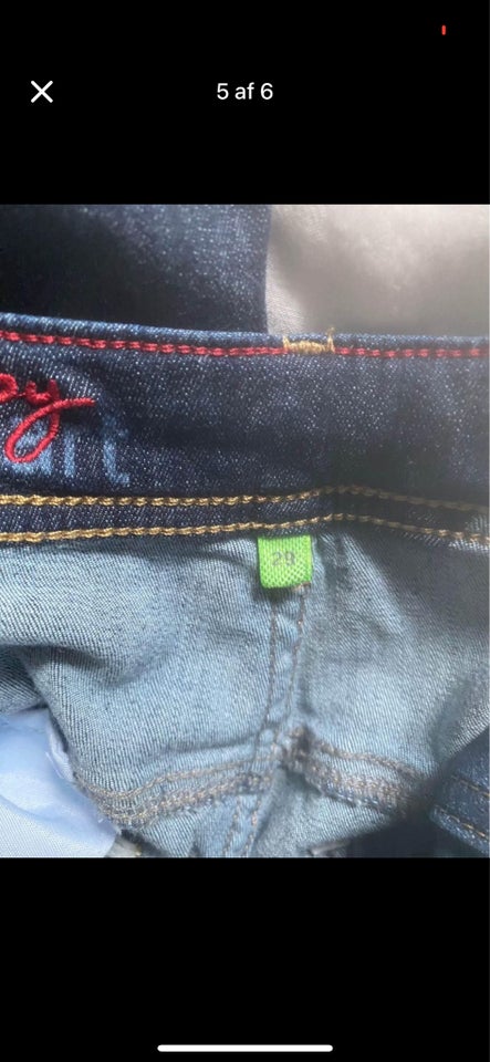 Jeans, CECIL, str. 29