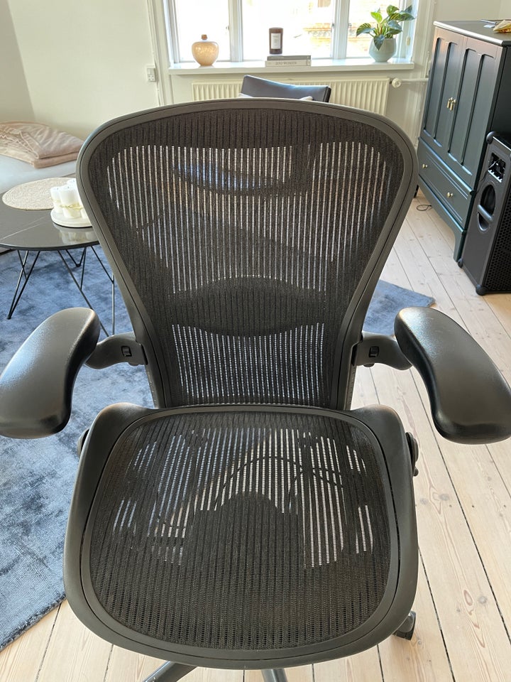 Kontorstol Herman Miller