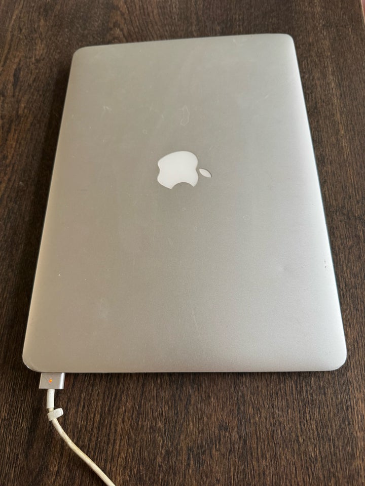 MacBook Air, 13”, 1,8 GHz