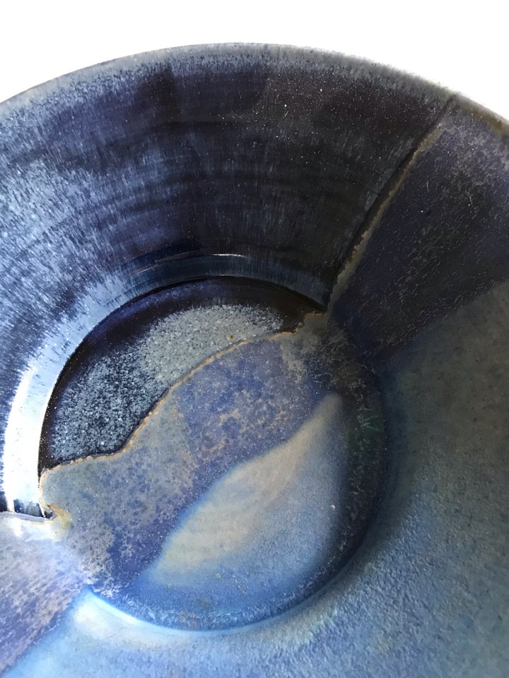 Keramik Bordfad Visby