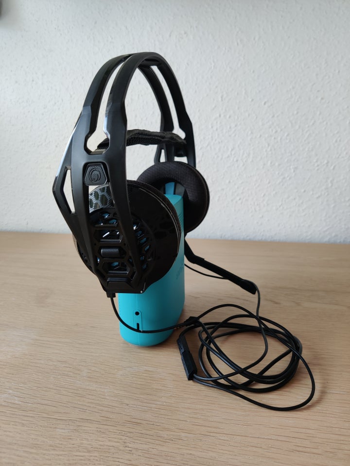 headset hovedtelefoner, Andet