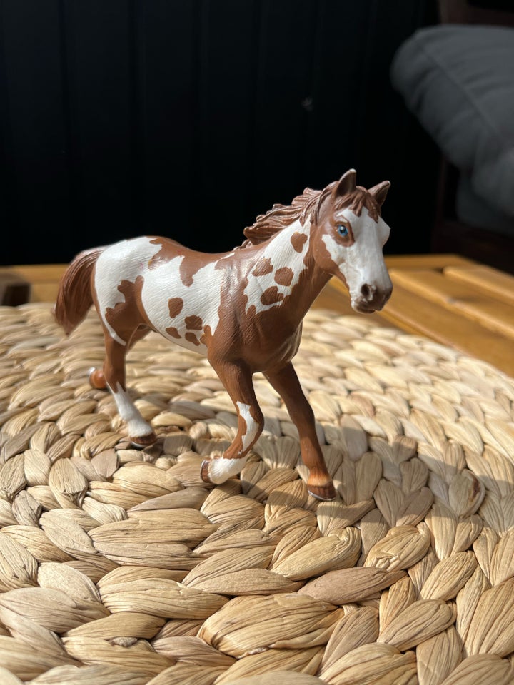 Dyr Schleich heste Schleich