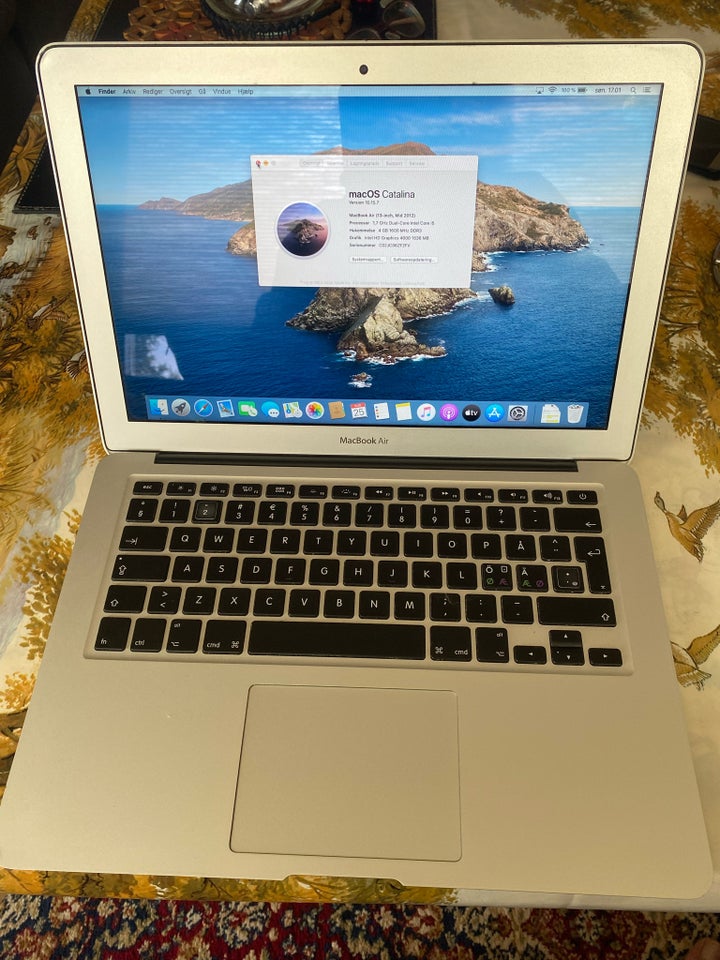 MacBook Air Macbook air/A1466 