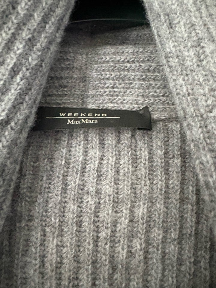 Cardigan, Weekend Max mara, str. 40