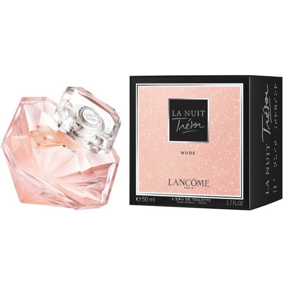 Eau de Toilette, Lancôme