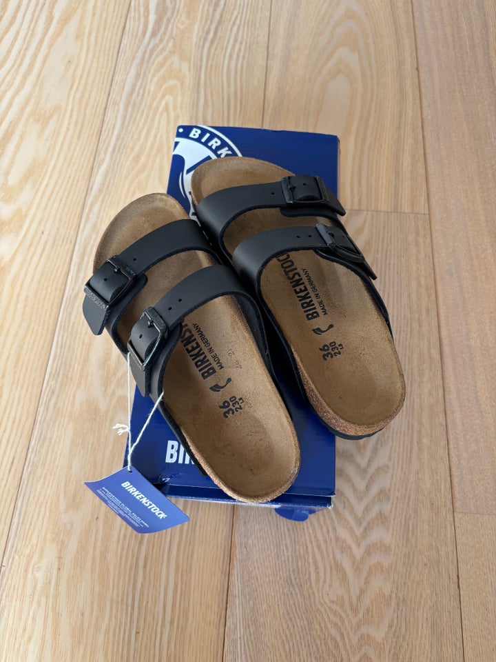 Sandaler, str. 36, Birkenstock