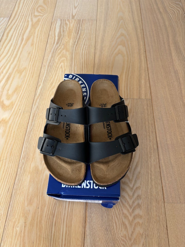 Sandaler, str. 36, Birkenstock