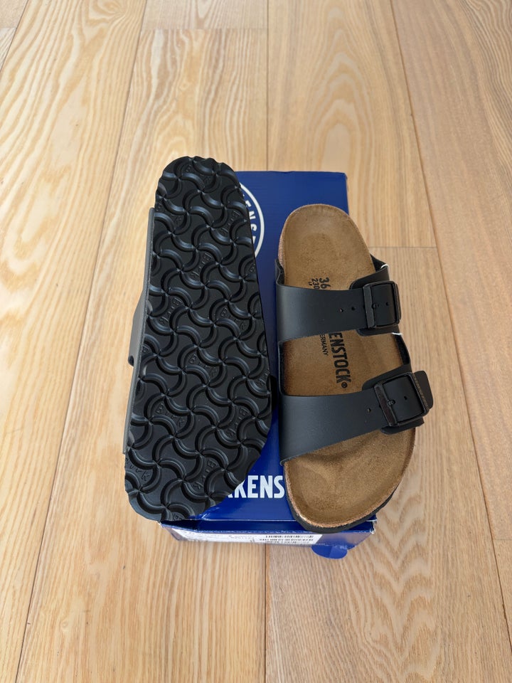 Sandaler, str. 36, Birkenstock