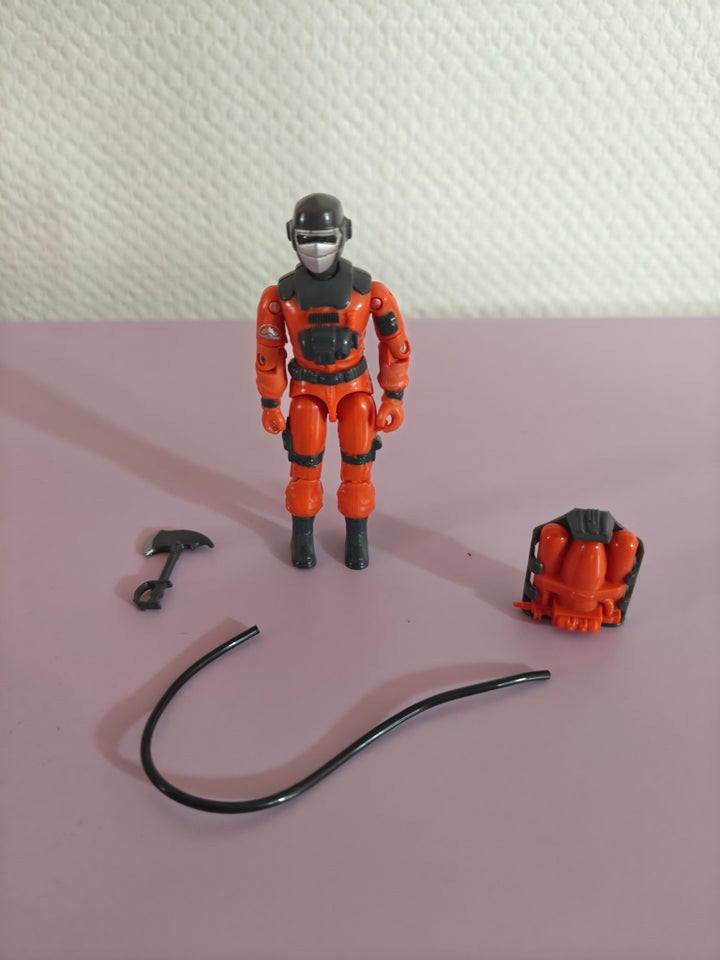 G.I. Joe, Hasbro