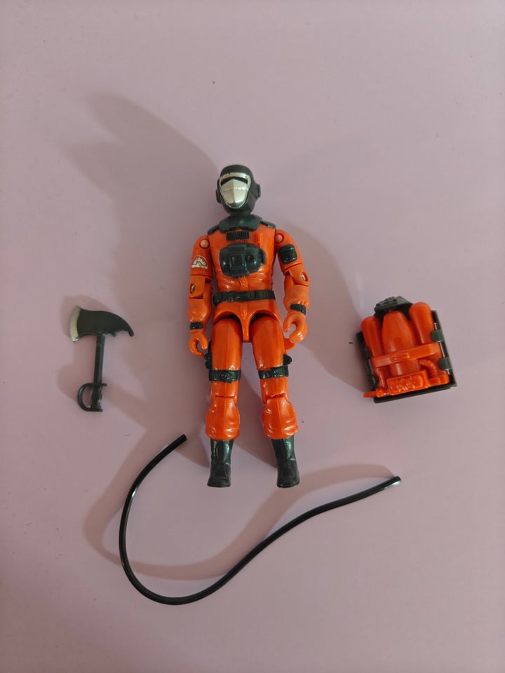 G.I. Joe, Hasbro