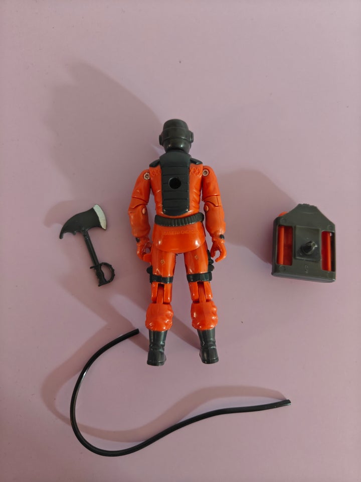 G.I. Joe, Hasbro