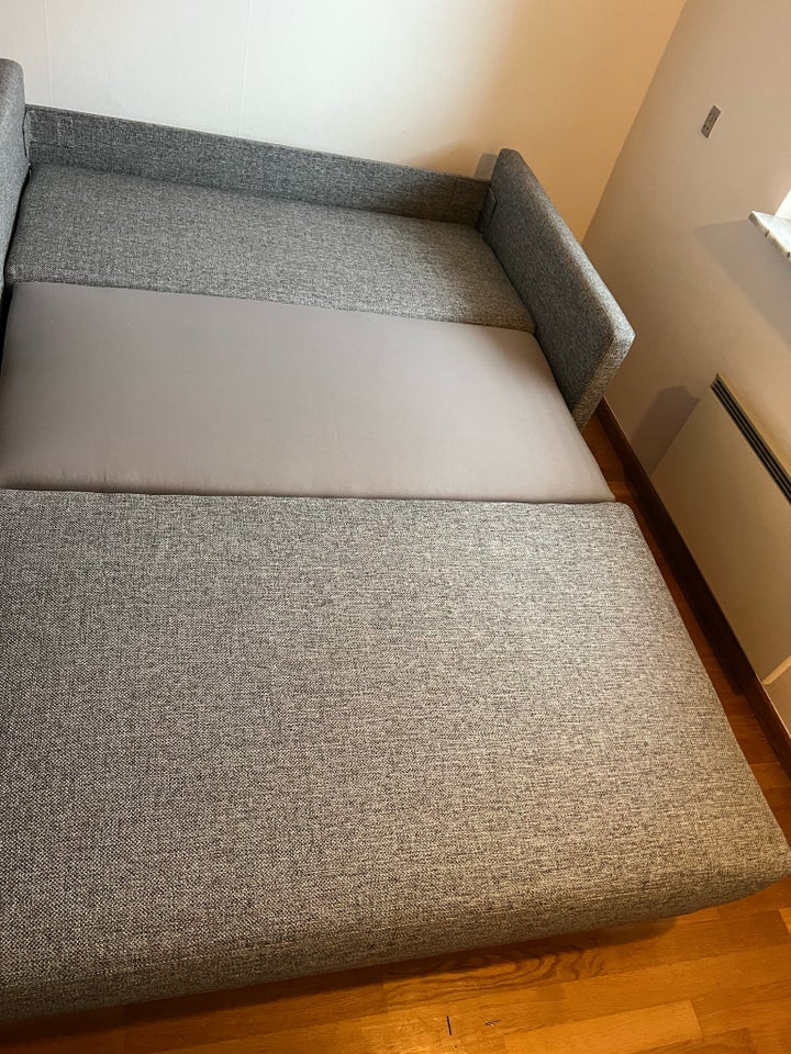 Sovesofa, Devon Flex 150, b: 95 l: