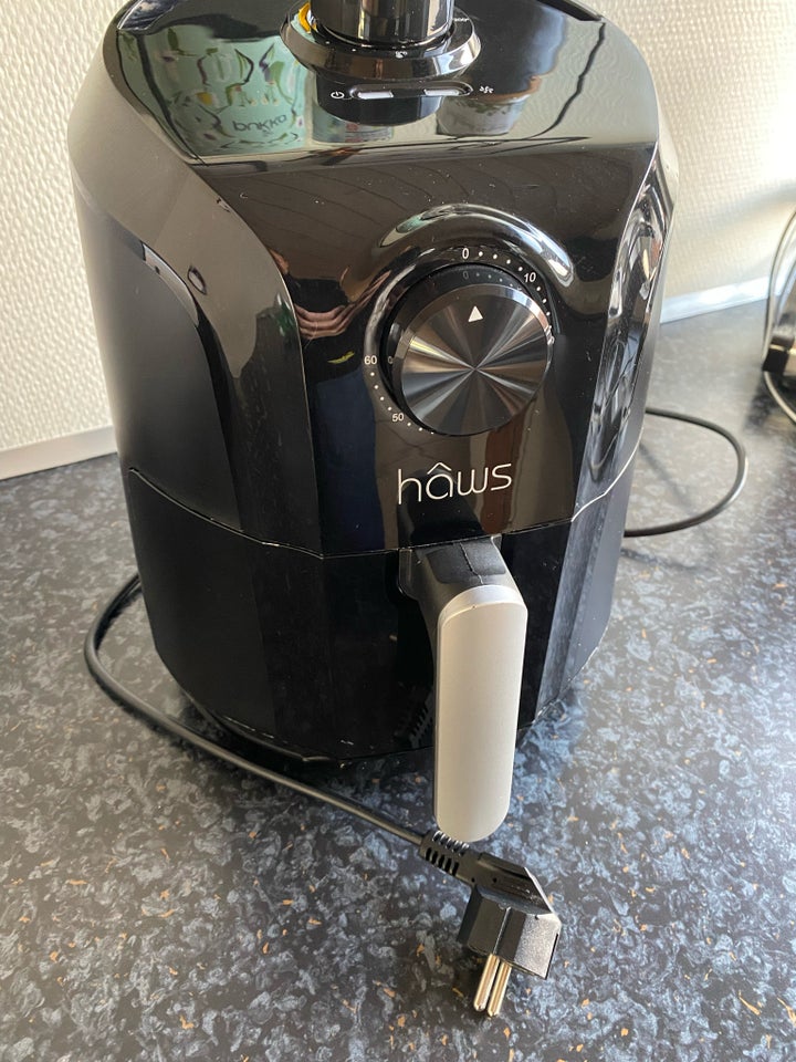 Air Fryer, Haws