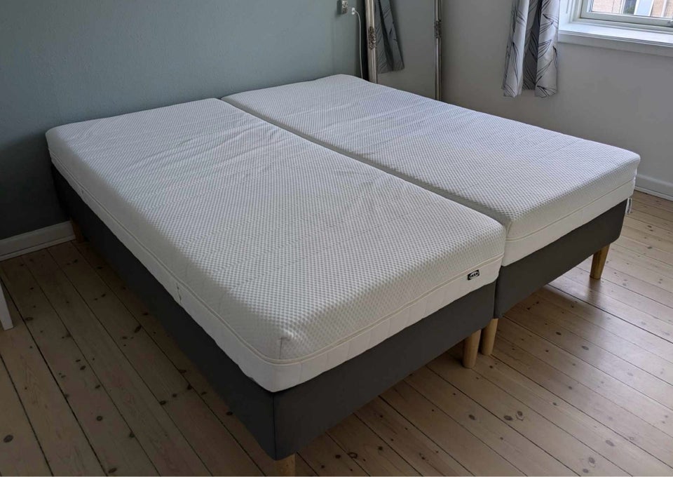 Continental Ikea  b: 180 l: 200 h: