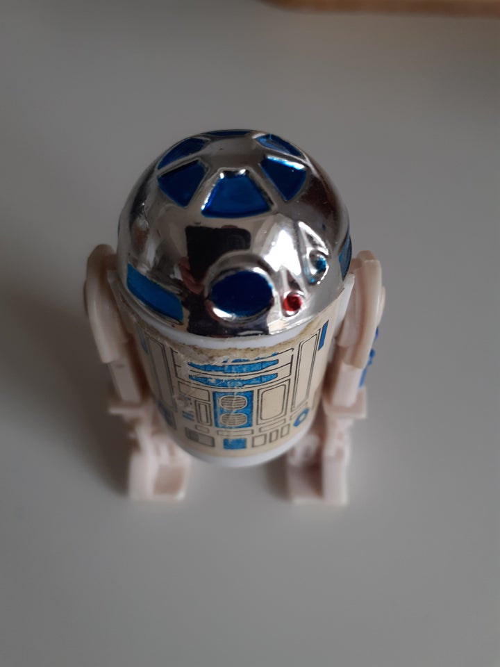 Samlefigurer, R2-D2 solid dome -