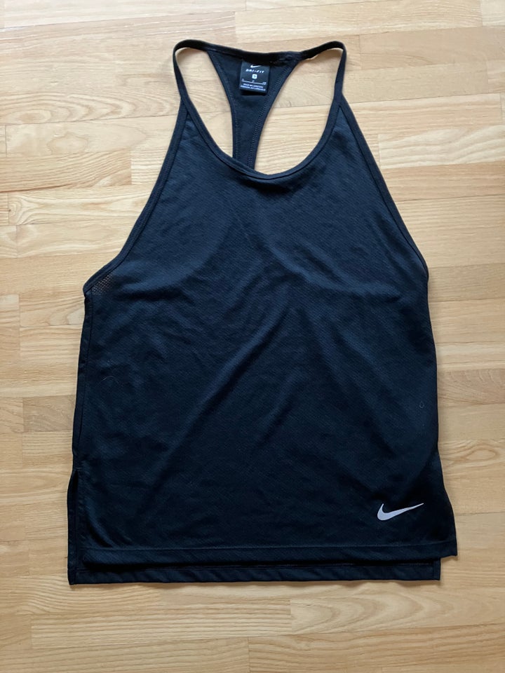 Fitnesstøj, Singlet, Nike dri-fit