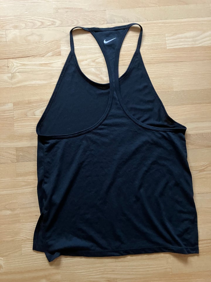 Fitnesstøj, Singlet, Nike dri-fit