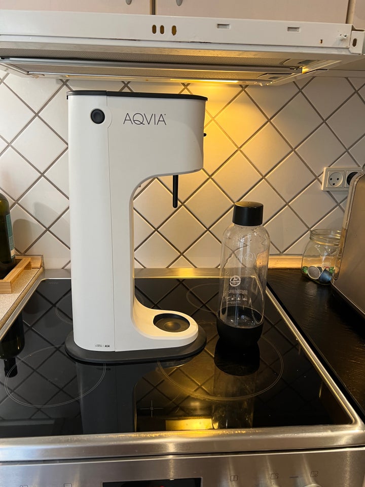 Sodastream Aqvia