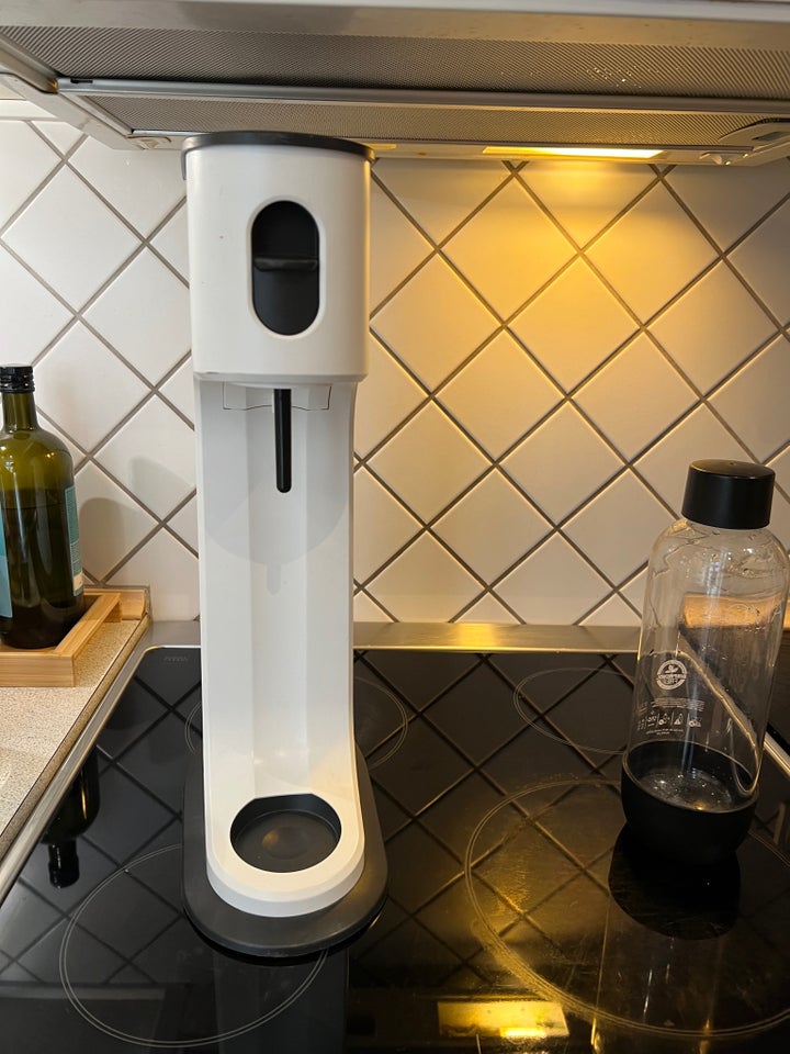 Sodastream Aqvia