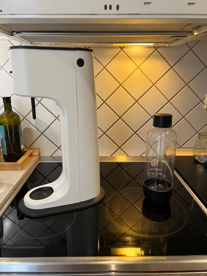 Sodastream Aqvia