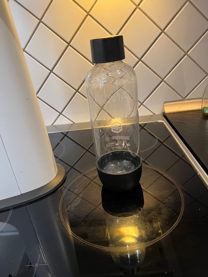 Sodastream Aqvia