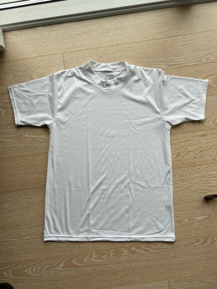 Løbetøj T-shirt Newline