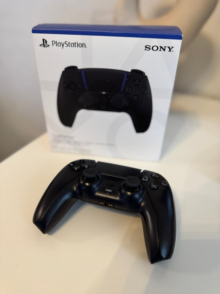 Playstation 5, Dualsense