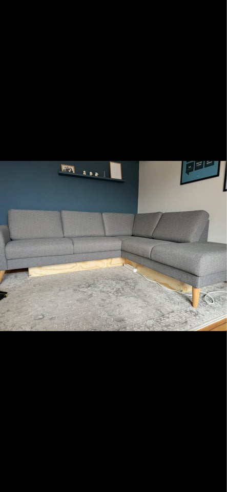 Sofa, Ilva