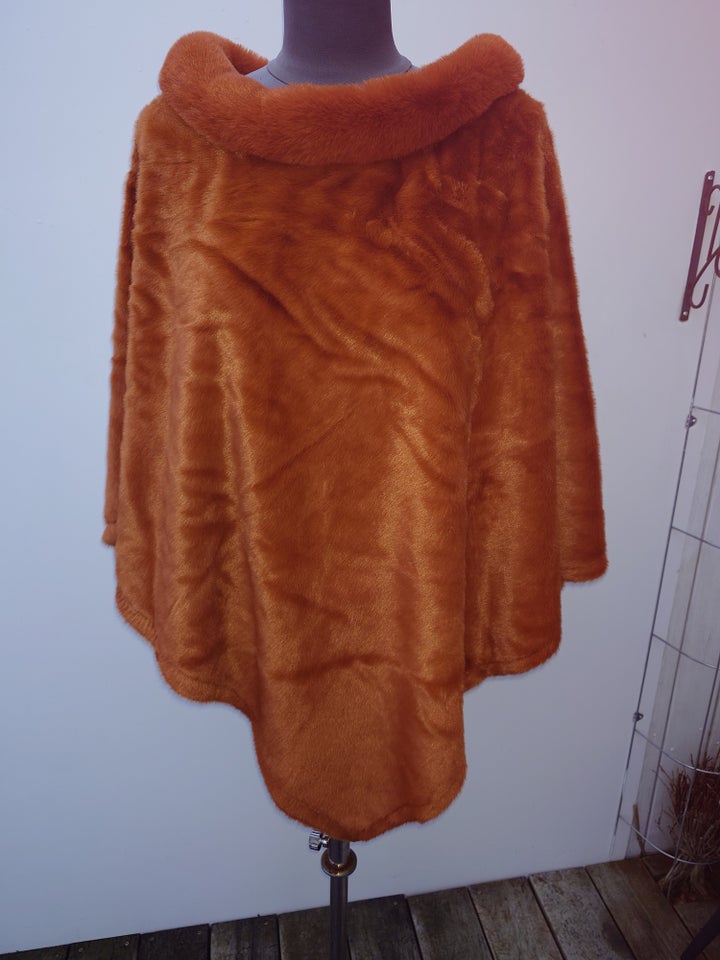 Poncho Poncho New C