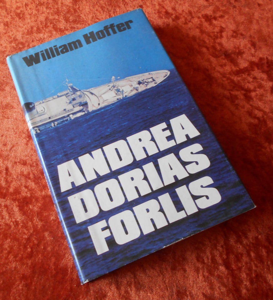 Andrea Dorias forlis William