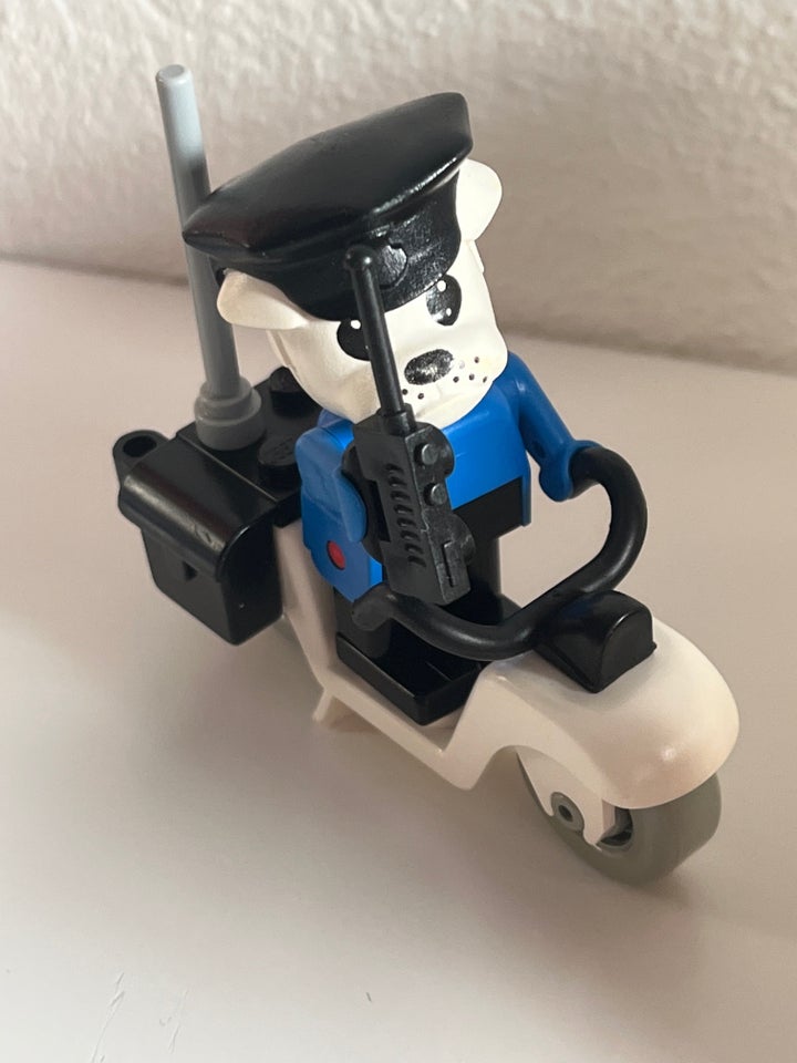 Lego Fabuland 4 sæt 3680