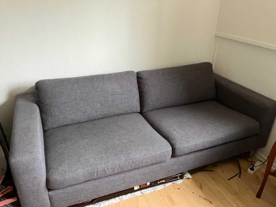 Sofa, 2 pers.