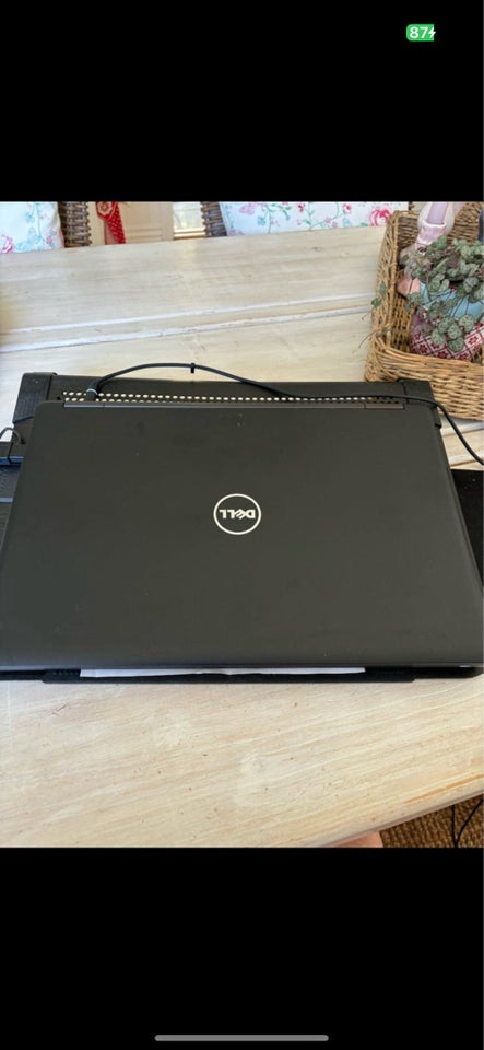 Dell 15.6" 5590 ( Som Ny) Win 11,