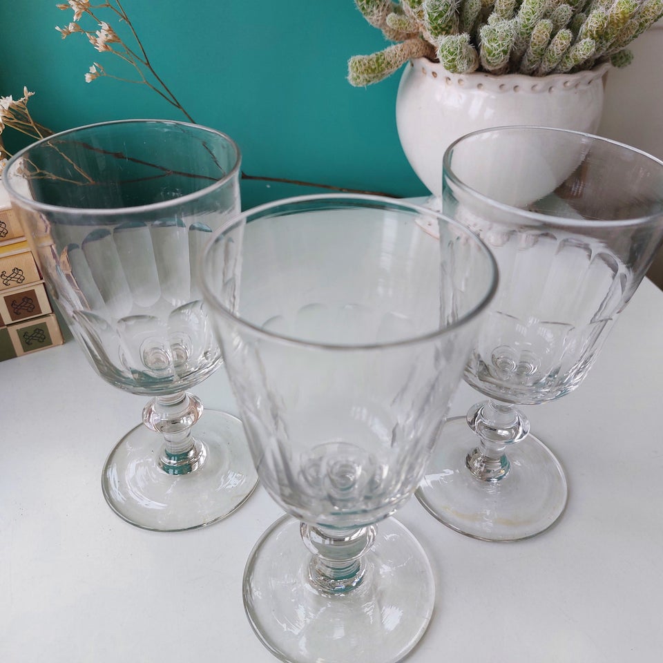 Glas Vinglas Christian den 8